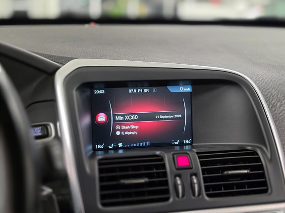 Volvo XC60 18 of 24