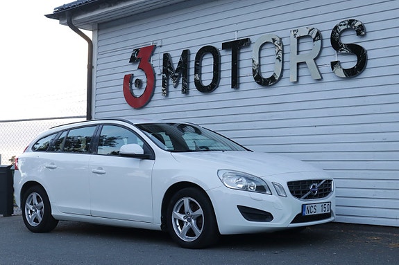 Volvo V60 14 of 15