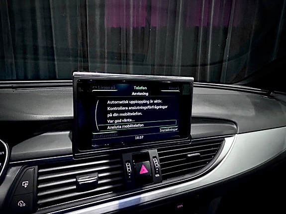 Audi A6 19 of 29