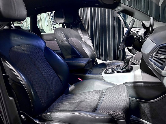 Audi A6 22 of 29
