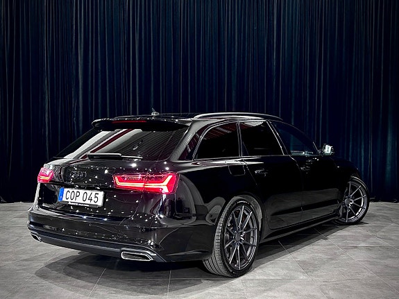 Audi A6 6 of 29