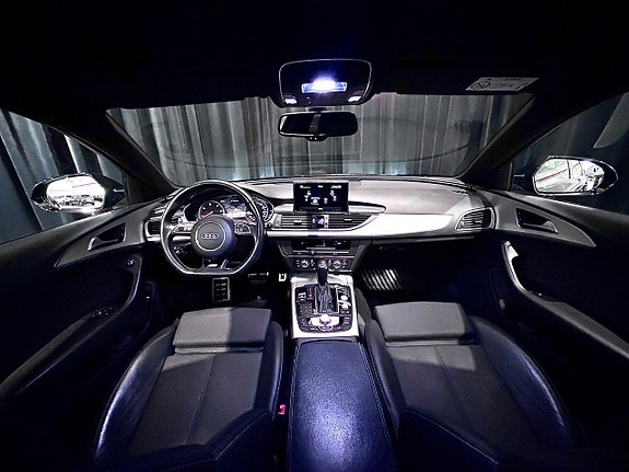 Audi A6 29 of 29