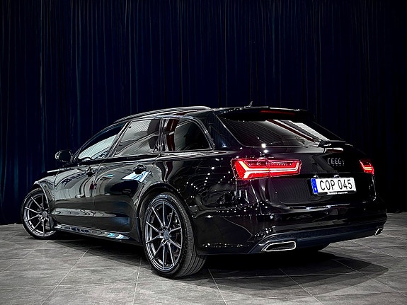 Audi A6 5 of 29