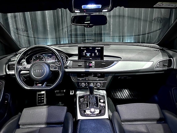 Audi A6 15 of 29