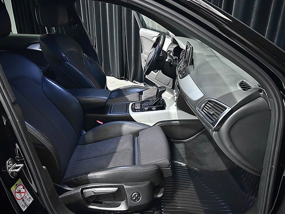 Audi A6 21 of 29
