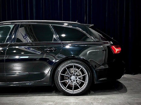 Audi A6 9 of 29