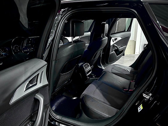 Audi A6 25 of 29