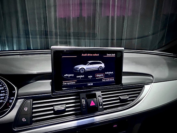 Audi A6 18 of 29