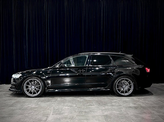 Audi A6 7 of 29