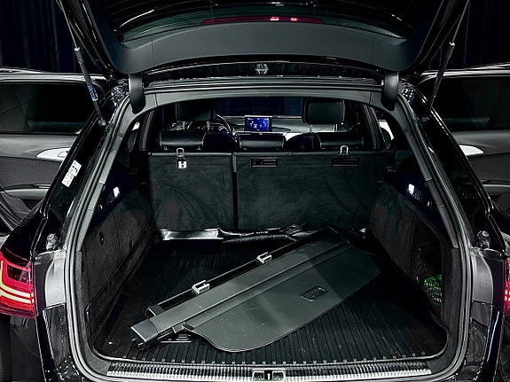 Audi A6 27 of 29