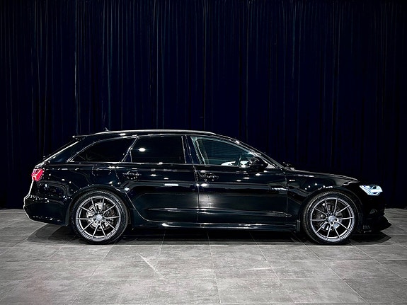Audi A6 12 of 29