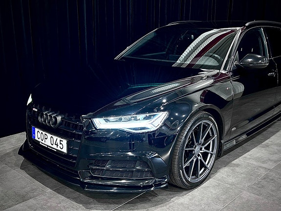 Audi A6 10 of 29