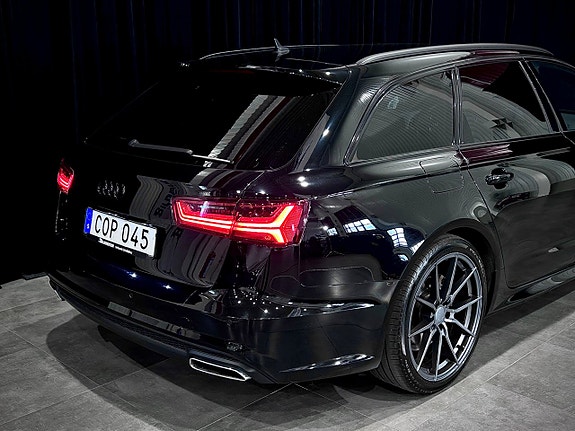 Audi A6 11 of 29