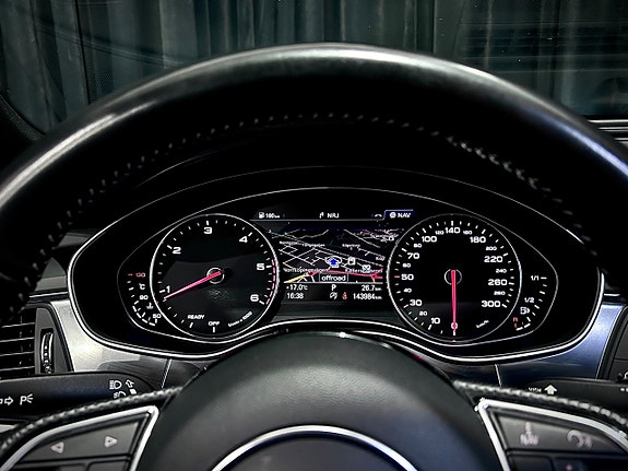 Audi A6 17 of 29