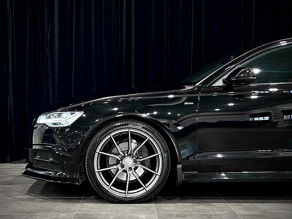 Audi A6 8 of 29