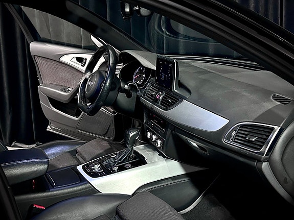 Audi A6 23 of 29