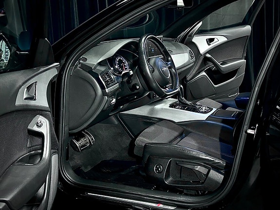 Audi A6 14 of 29