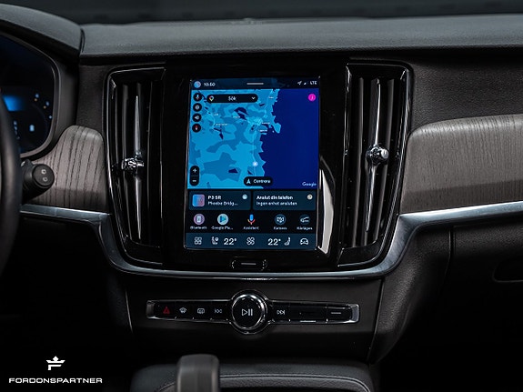 Volvo V90 Cross Country 26 of 30