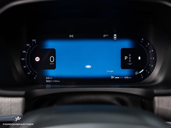 Volvo V90 Cross Country 21 of 30