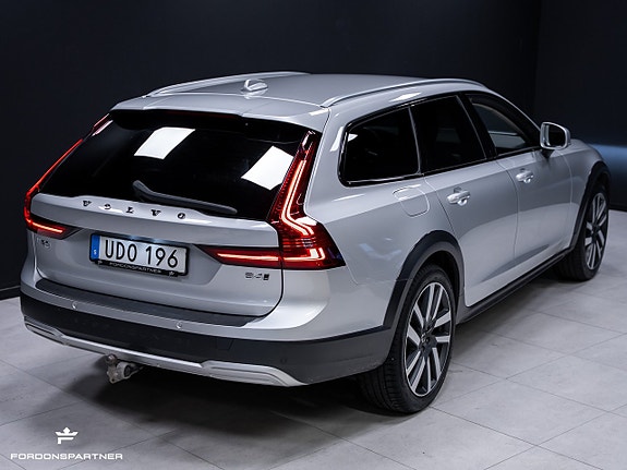 Volvo V90 Cross Country 15 of 30