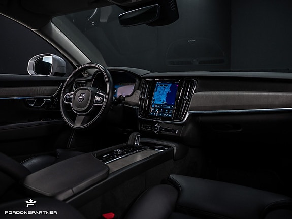Volvo V90 Cross Country 20 of 30