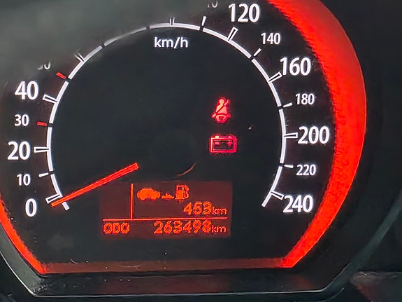 Kia Ceed 7 of 8