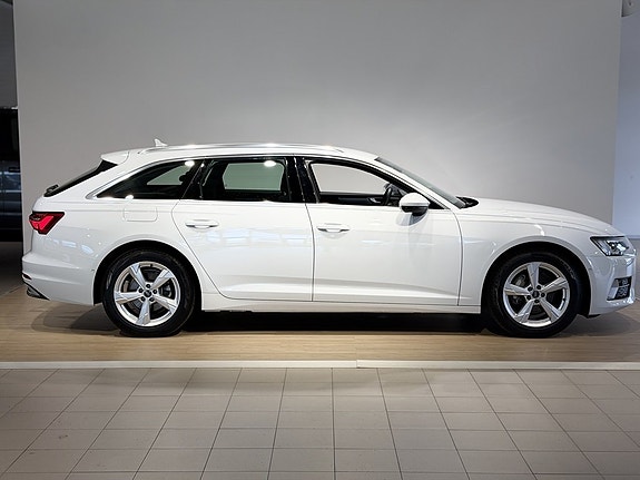 Audi A6 3 of 20