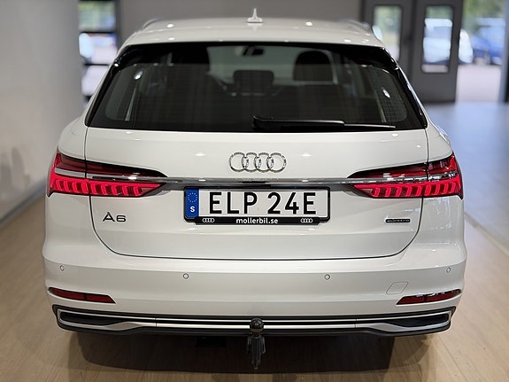 Audi A6 5 of 20
