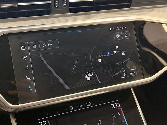 Audi A6 18 of 20
