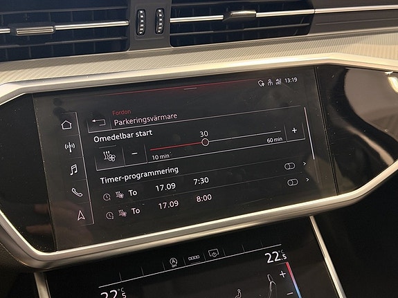 Audi A6 19 of 20