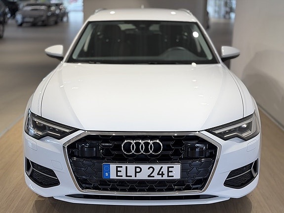 Audi A6 2 of 20