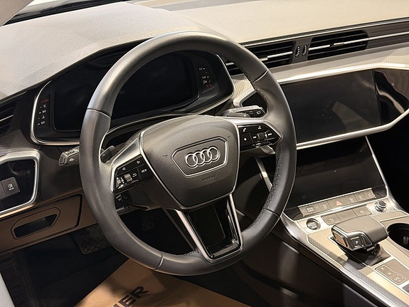 Audi A6 11 of 20