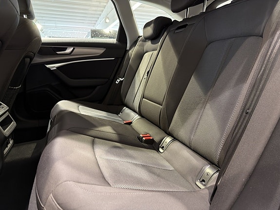 Audi A6 9 of 20