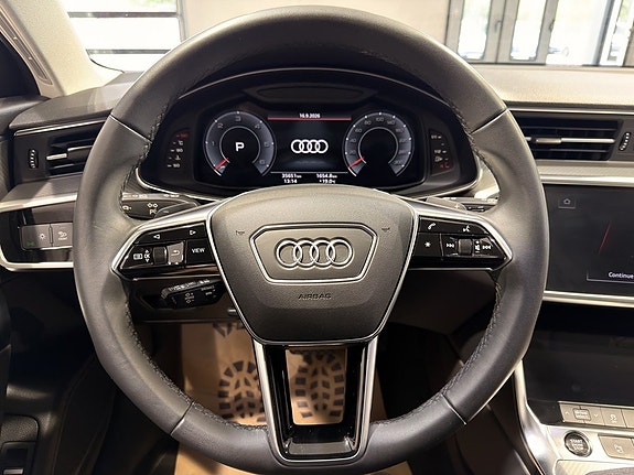 Audi A6 13 of 20