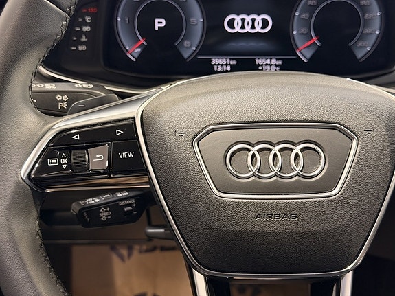 Audi A6 14 of 20