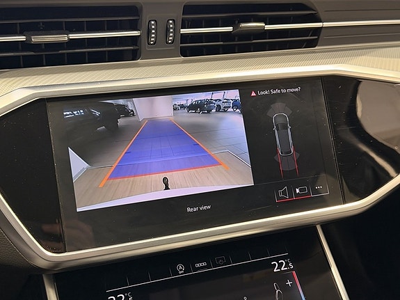 Audi A6 16 of 20