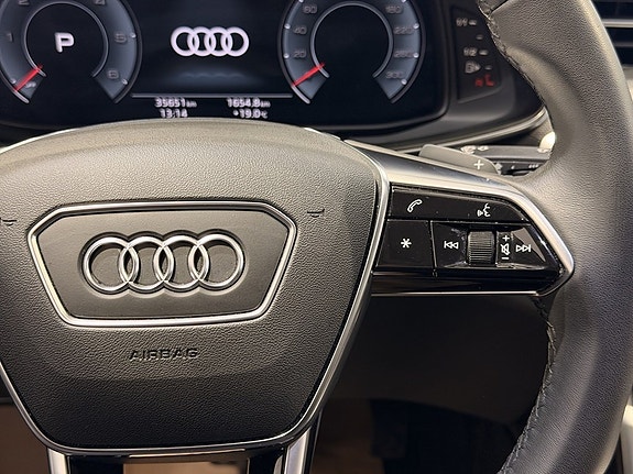 Audi A6 15 of 20