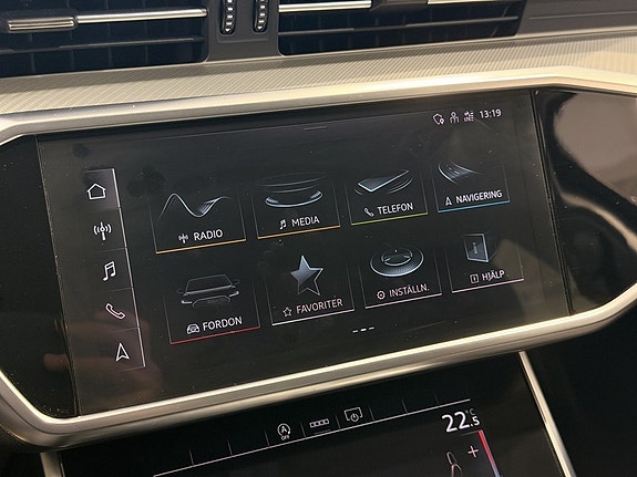Audi A6 17 of 20