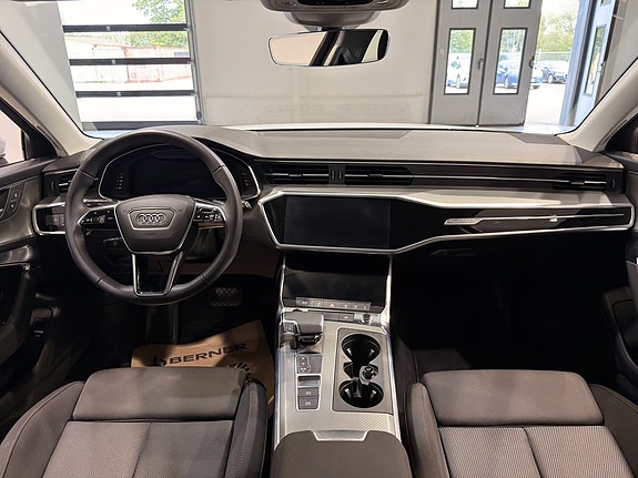 Audi A6 10 of 20