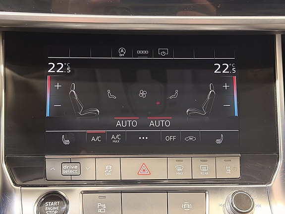 Audi A6 20 of 20