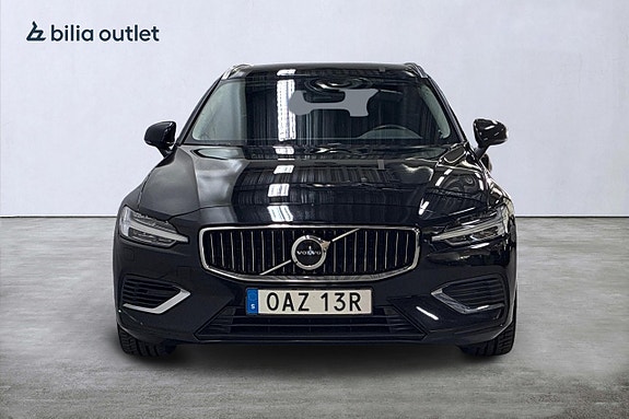 Volvo V60 3 of 30