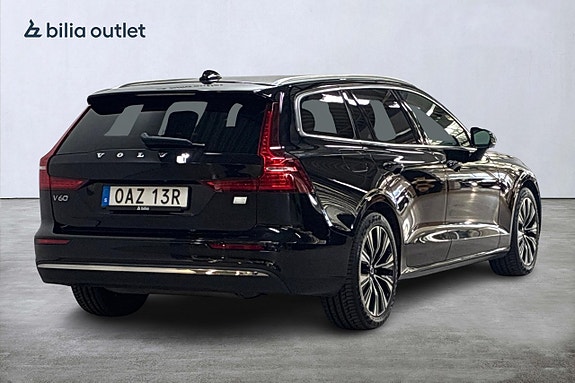Volvo V60 6 of 30
