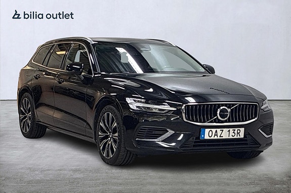 Volvo V60 4 of 30