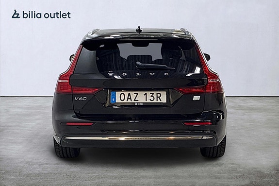 Volvo V60 7 of 30