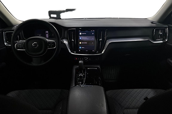 Volvo V60 12 of 30