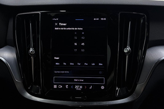 Volvo V60 21 of 30