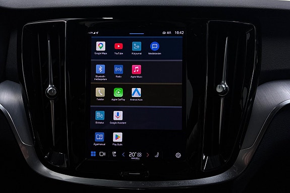 Volvo V60 25 of 30