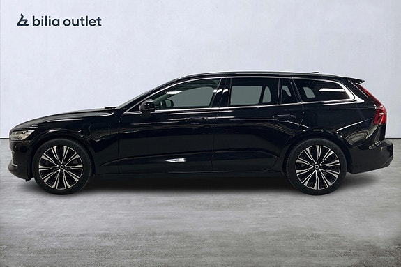 Volvo V60 9 of 30