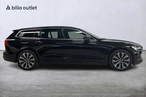 Volvo V60 5 of 30