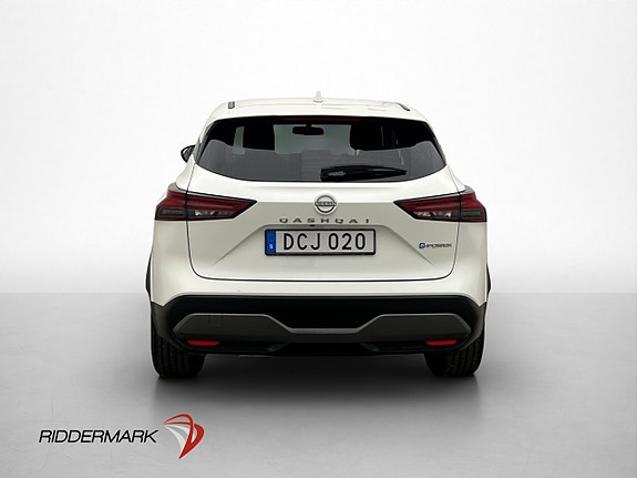 Nissan Qashqai 6 of 28